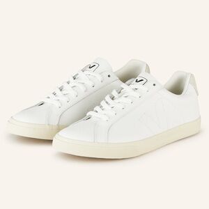Veja Esplar White Sneakers